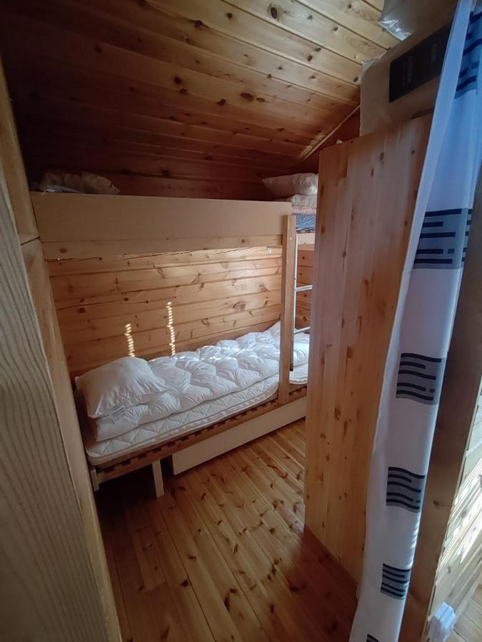 Isokummun Foresta Villa Sievi Ngoại thất bức ảnh